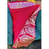 PURE KATAN SAREE
