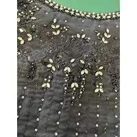 NET SAREE READY TO WEAR