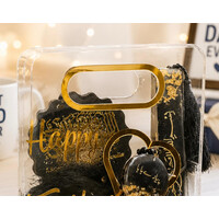 HEART HAMPER BAGS
