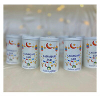 SADQA JAR BOX HAMPER