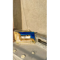 TISSUE BOX