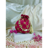 POTLI BAGS