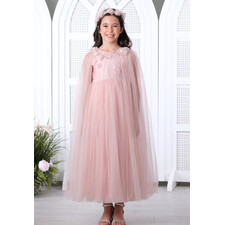 GIRLS PRINCESS DRESS