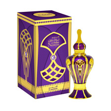 AL HARAMAIN NARJIS OIL