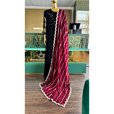 DUPATTA GEORGETTE SQ