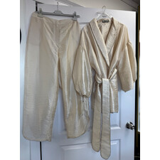 MODEST CO-ORD 2P SET