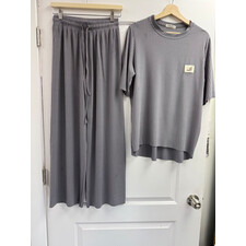 MODEST CO-ORD ONE SIZE
