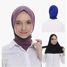 INSTANT SPORTY TURBAN HIJAB