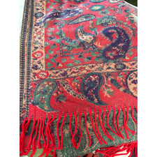 TURKISH PASHMINA SHAWL