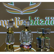 FANCY ATTAR BOTTLE TOP
