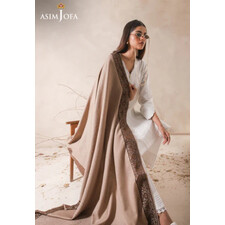 ASIM JOFA SHAWL
