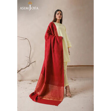 ASIM JOFA SHAWL