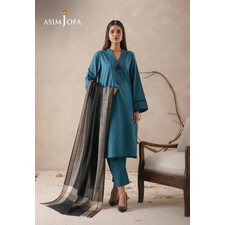 ASIM JOFA SHAWL