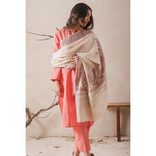 ASIM JOFA SHAWL