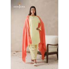 ASIM JOFA SHAWL