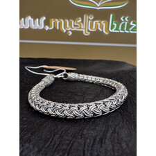 925 MEN STERLING SILVER BRACELET