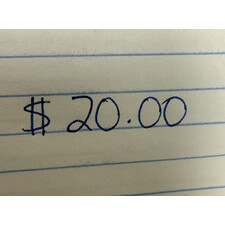 20 MISCELLANEOUS