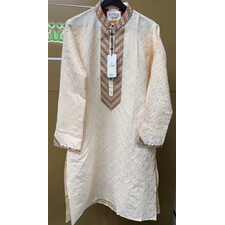 MEN KURTA/BANARSI