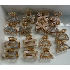HAIR MINI CLIP