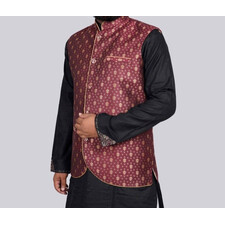 MEN FANCY WAISTCOAT