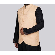 MEN FANCY WAISTCOAT