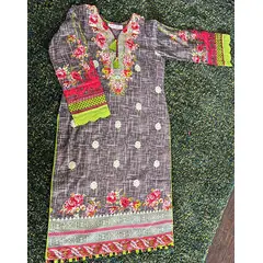 LILLAN KURTI