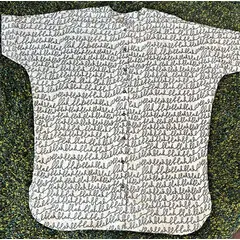 COTTON SHORT KURTI