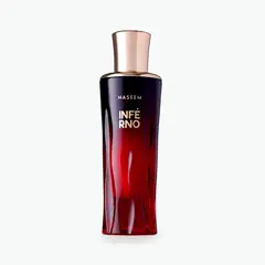 INFERNO AQUA PARFUME 80ML