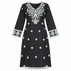 COTTON KURTI