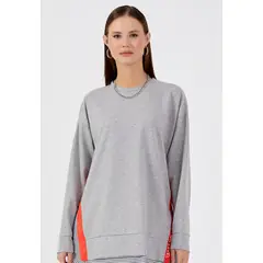 TK ATHLEISURE TUNIC