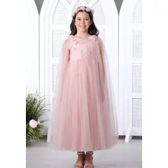 GIRLS PRINCESS DRESS