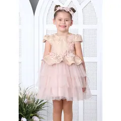 BABY PRINCESS DRESS