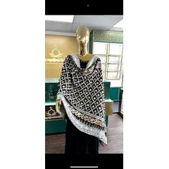 DUPATTA GOTA CHIFFON