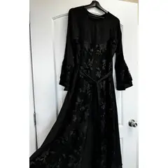 BD CLASSIC ABAYA