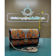 TURKISH AUTHENTIC SMALL SHOULDER CLUTCH