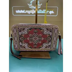 TURKISH MEDIUM CAMERA BAG