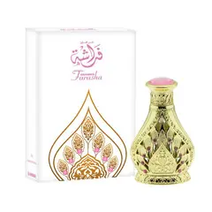 AL HARAMAIN FARASHA