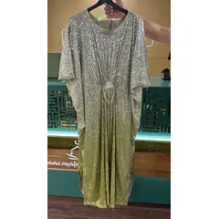 FANCY KAFTAN WITH TROUSER & INNER