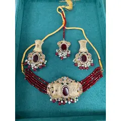 PAKISTANI CHOKER SET