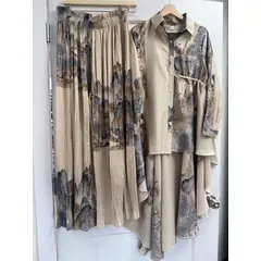 CO-ORD SET
