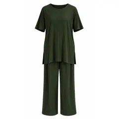 MODEST CO-ORD ONE SIZE