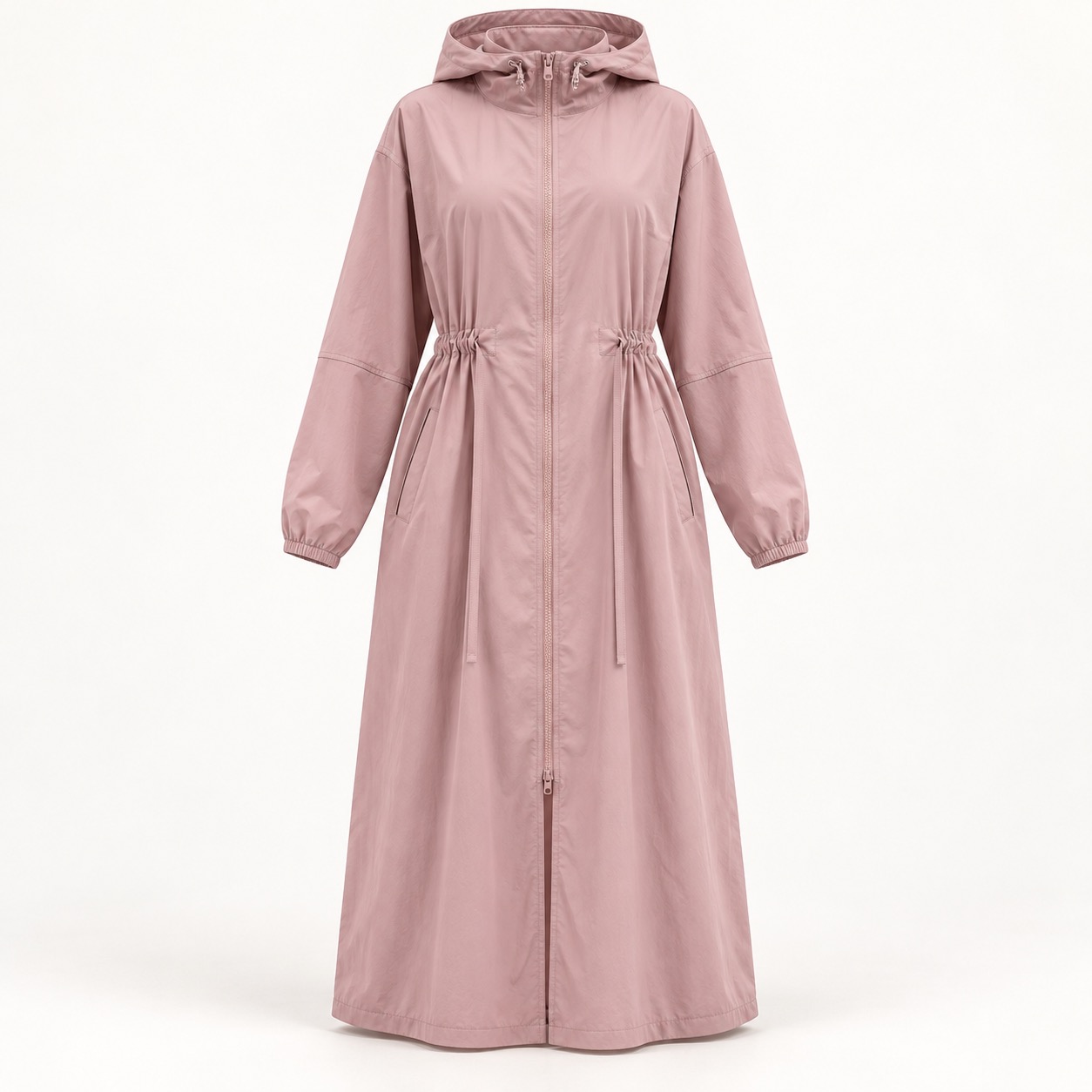 MODEST TRACK SUIT