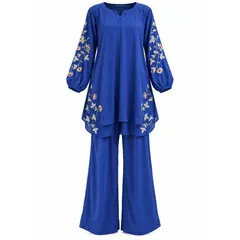 PAKISTANI CO-ORD