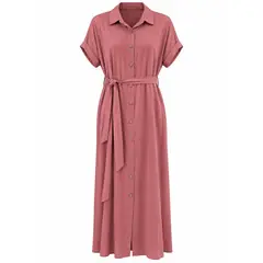 TK FULL LENGTH DRESS