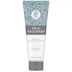 FACE WASH-MILK