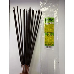 INCENSE