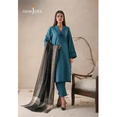 ASIM JOFA SHAWL
