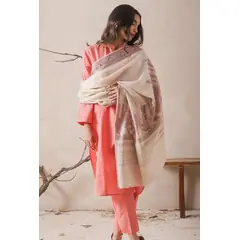 ASIM JOFA SHAWL