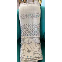 HANDMADE WOOLEN SHAWLS