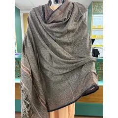 MEN SHAWL
